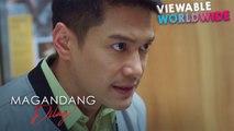 Magandang Dilag: Is the greedy mayor going to back down? (Episode 63)