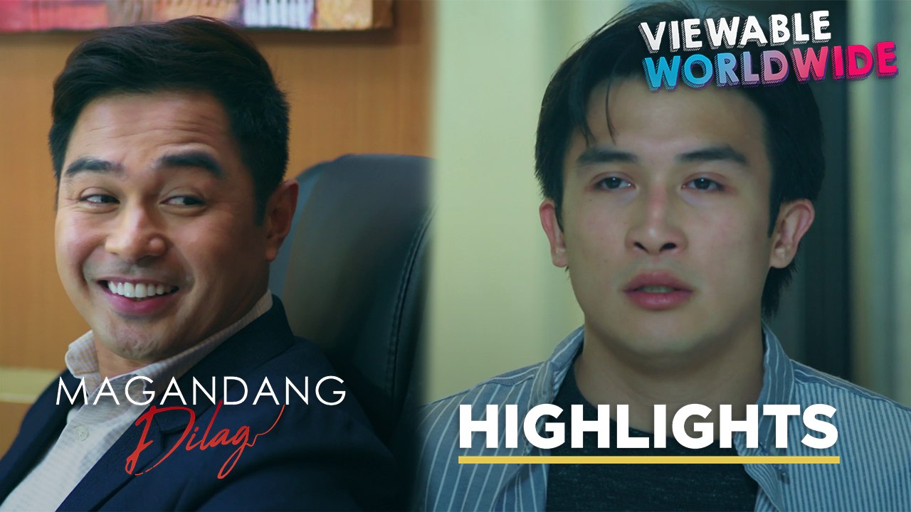 Magandang Dilag: Greta V gains handsome admirers! (Episode 63)