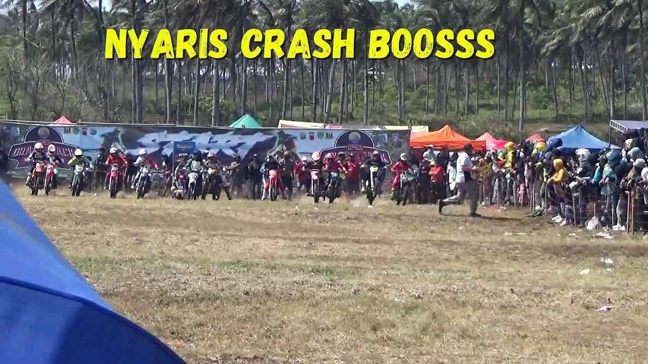 ALMOST AN ACCIDENT