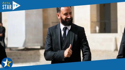 Cyril Hanouna dîne « en tête à tête » avec Danielle Moreau, les internautes sont sous le charme