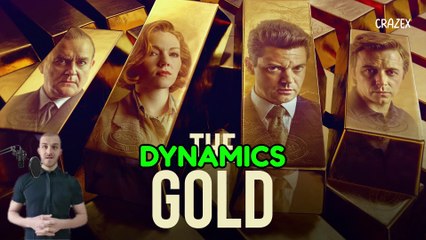 The Gold Season 2 Release Date and Everything You Need to Know