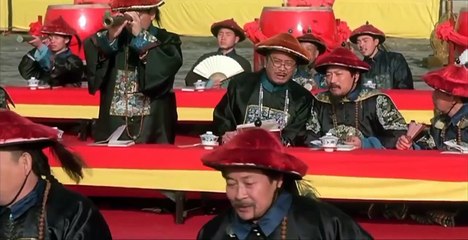 Trạng Nguyên Tô Khất Nhi ( 1992 ) - Châu Tinh Trì - Lồng Tiếng