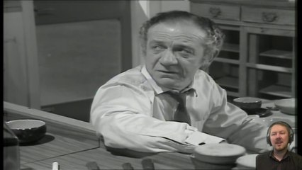 Bless This House | 'Another Fine Mess' | Series 1 Episode 5 reaction