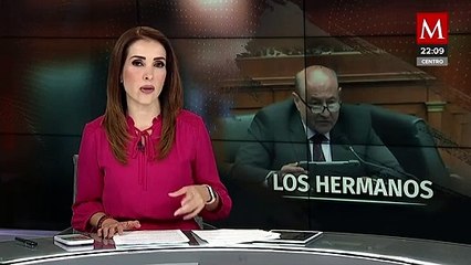 Fiscal General de EU se compromete a buscar a 'Los Chapitos' en México para su extradición