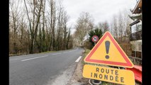 La Drôme et l’Ardèche en vigilance orange pluies-inondations