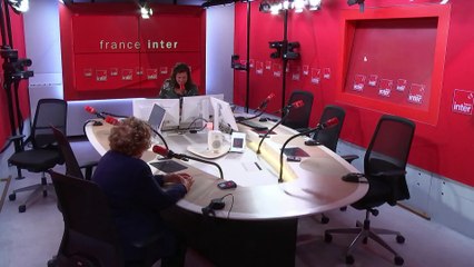 Inceste : "Dans seulement 8 % des cas, les victimes ont été crues et protégées" (Ernestine Ronai)