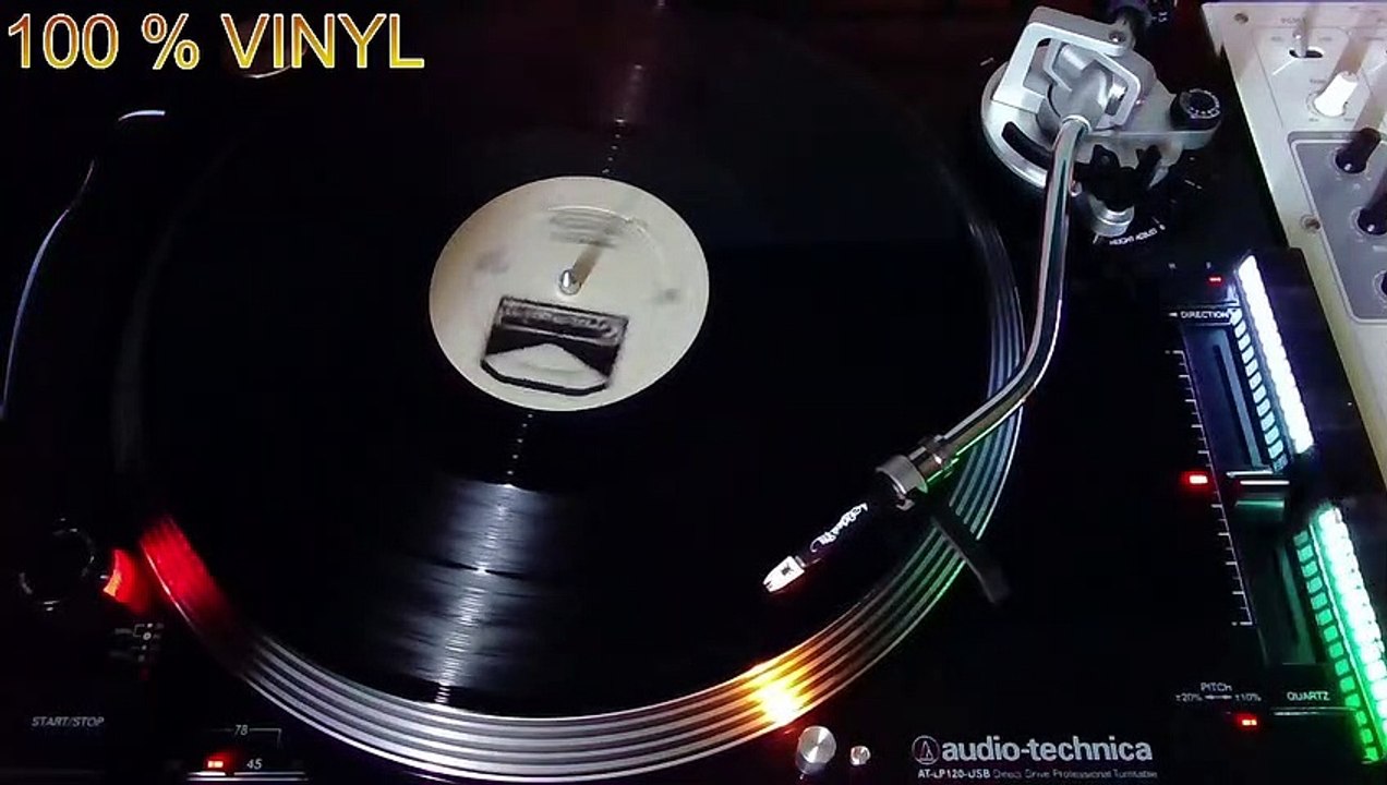 IVY - promises (198.) [12'inch]
