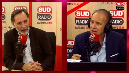 Alexis Poulin : "La France, le pays de la vente d’armes à des régimes peu recommandables"