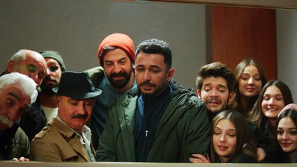 نجمة الشمال الحب الاول - الحلقة 50 - مترجم بالعربية Kuzey Yıldızı İlk Ask