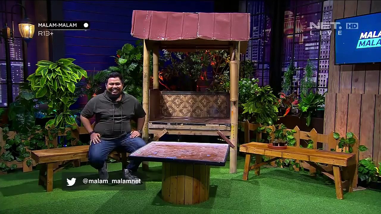 Emosi Tak Tertahankan Rigen Didepan Combo Maut Surya dan Dustin