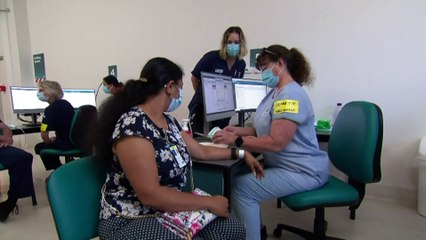 Federal Government launches inquiry into national response to COVID-19 pandemic