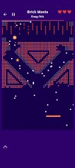 Brick Mania Level 144 #gaming #videogame #game #gamer #instagaming #gamergirl #videogameplayer #game