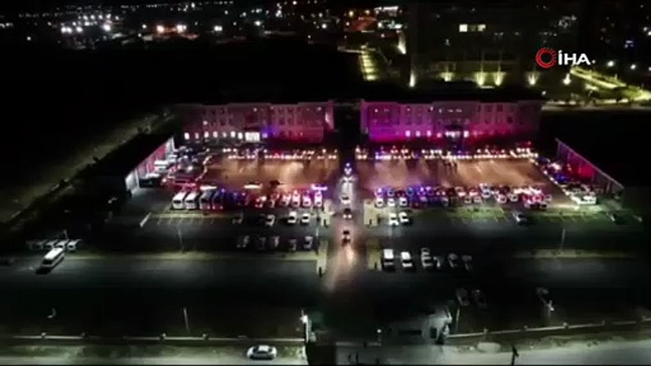 İçişleri Bakanı Yerlikaya: '135 zehir taciri ele geçirildi'