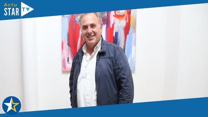 Ça m'a attristé  Philippe Risoli vivement secoué par les propos de Michel Drucker à son encontre