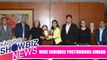 Kapuso Showbiz News: Mike Enriquez, binigyang-pugay ng mga dating katrabaho