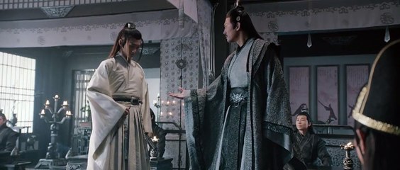 Fatal journey- untamed 2017 EP1