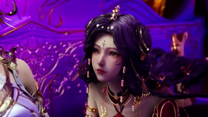 Throne of Seal Ep 73 Eng sub and Indo Sub