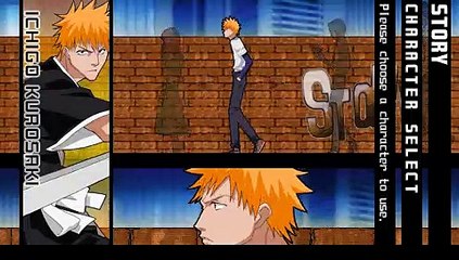 Bleach: Heat the Soul online multiplayer - psp