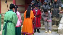 King Dae Joyoung - Büyük Kral Jo Young 10. Bölüm Türkçe Dublaj