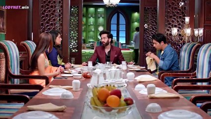 مسلسل رياح الحب الموسمية الجزء الثاني 2 مدبلج الحلقة 61