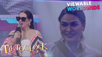 TiktoClock: Aiko Melendez, NAAKSIDENTE dahil sa SPICY FOOD?!