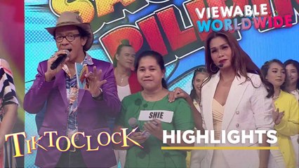 TiktoClock: Ano ang role ni Rachel Ann Go sa ‘Miss Saigon?’