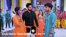 Prachi ने दी Ranbir को चेतावनी _ Kumkum Bhagya _ Ep 2544 _ Full Episode _ Sep, 21 2023