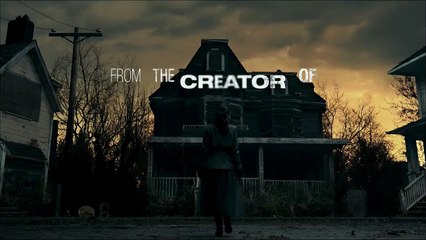 La Caída de la Casa Usher - Trailer Oficial (Español)