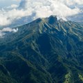 La montagne pelée et les volcans de Martinique à l'Unesco