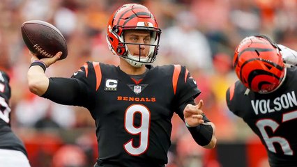 Bengals, Chargers, Bears Among Notable 0-2 Teams