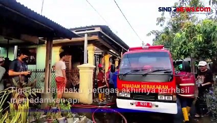 Jokowi Serahkan Al-Qur'an Raksasa ke Masjid Zayed Solo