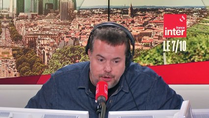 Festin à Versailles : une fin de l'abondance très "ciblée" - Le Billet de Matthieu Noël