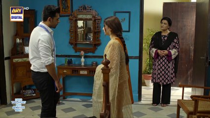 Mere Humsafar Episode 16 _ Presented by Sensodyne (English Subtitles)