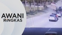 AWANI Ringkas: Tragedi rempuhan Putrajaya: Pemandu treler direman