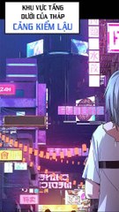 Chapter 5 _ Tận Thế Trò Chơi Ghép Hình