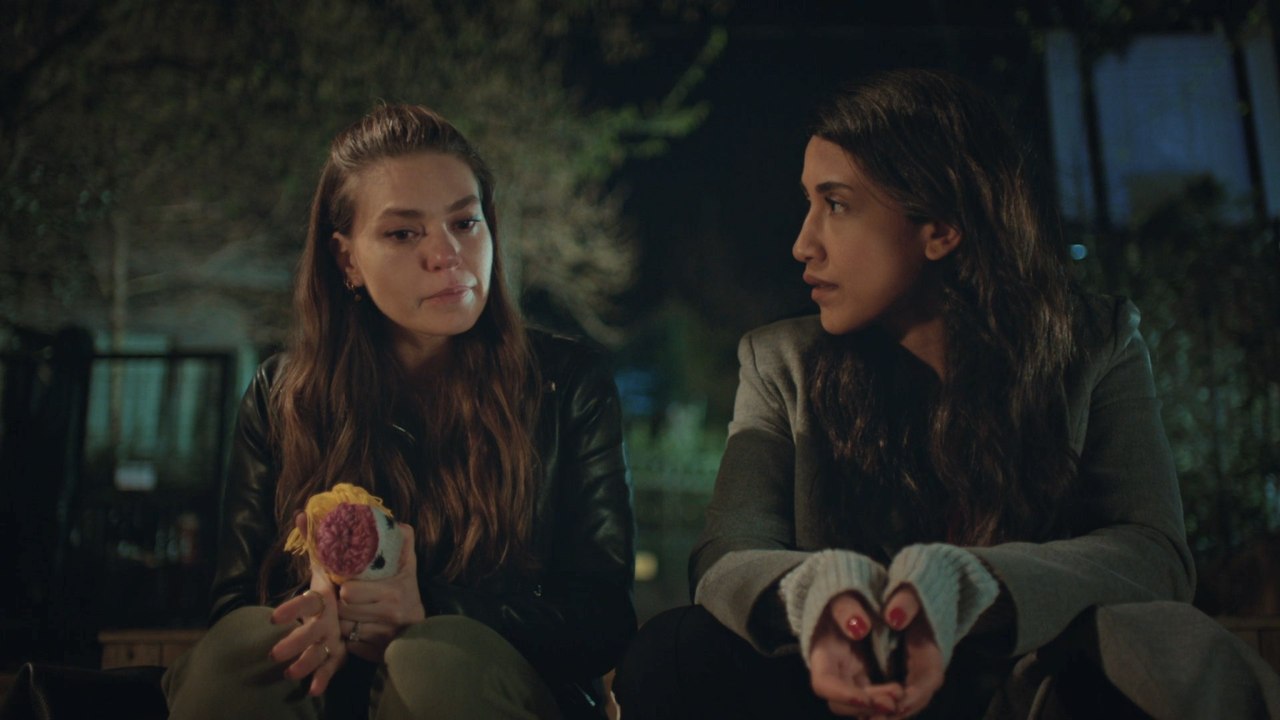 La Novia de Estambul - Capítulo 277