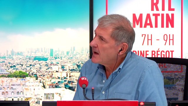 CHARLES III - Adélaïde de Clermont-Tonnerre est l'invité de Yves Calvi