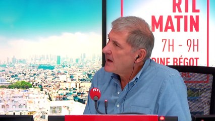 CHARLES III - Adélaïde de Clermont-Tonnerre est l'invité de Yves Calvi