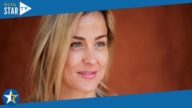 J’ai quelqu’un depuis longtemps Laure Boulleau fait de rares confidences sur sa situation amoure
