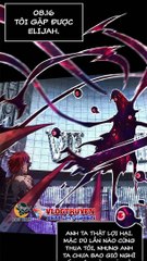 Chapter 21 _ Tận Thế Trò Chơi Ghép Hình