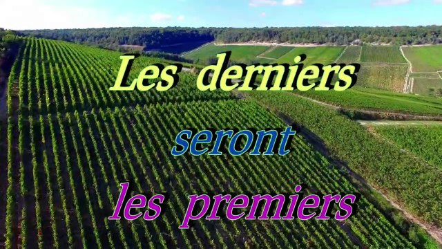 Les derniers seront les premiers