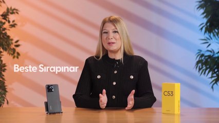 Realme C53 İncelemesi