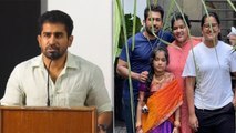 Vijay Antony Daughter Death: Viral हो रहा विजय एंटनी का पुराना Statement, Suicide पर कही थी ये बात