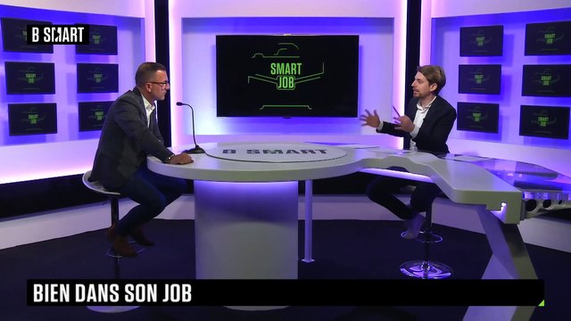 SMART JOB - Comment préserver la relation de confiance avec ses subordonnés ?