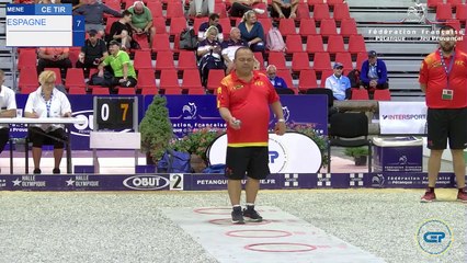 CHAMPIONNATS D'EUROPE - ALBERTVILLE 2023 (18)