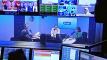 Visite d'État de Charles III et «Bruno demande» : le zapping politique de Dimitri Vernet