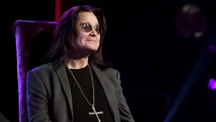 ‘I’ve had five years of absolute hell’: Ozzy Osbourne gives fans health update amid Parkinson ‘s battle