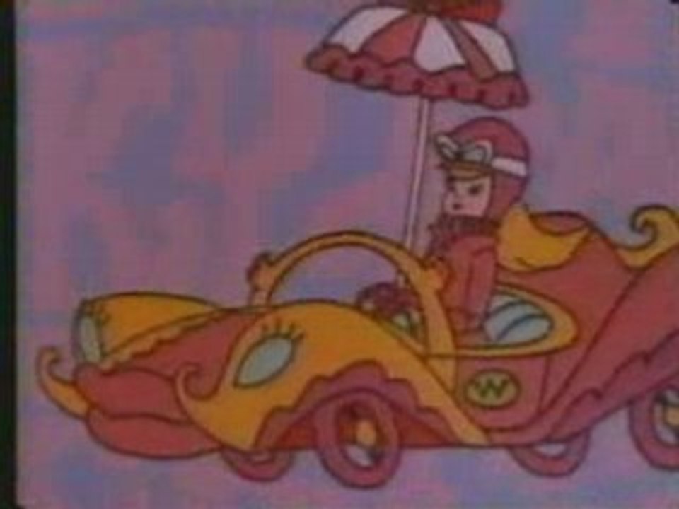 Fous du volant (Debut) (Les)