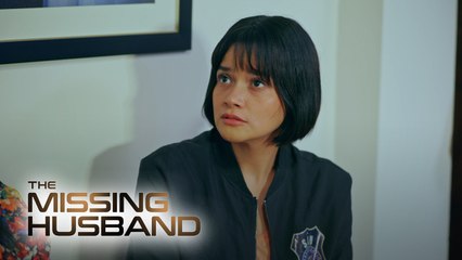 The Missing Husband: Millie's main suspect (Episode 19)