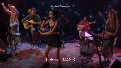 Soirée anniversaire de l'indépendance de l'Arménie - 21 septembre